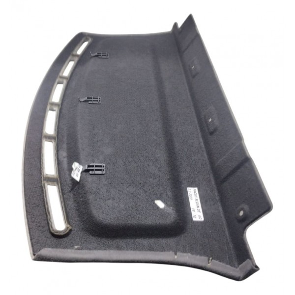 Tampão Do Porta Malas Bagagito Ford Focus Sedan 2009