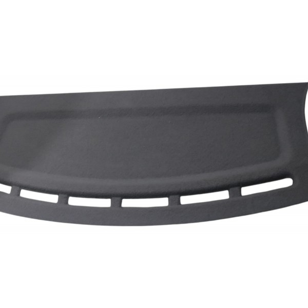 Tampão Do Porta Malas Bagagito Ford Focus Sedan 2009