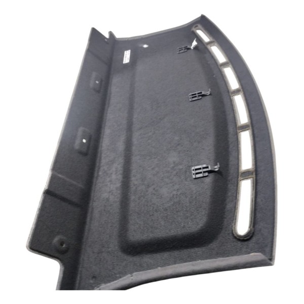 Tampão Do Porta Malas Bagagito Ford Focus Sedan 2009