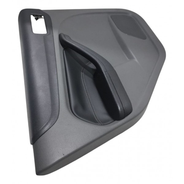Forro Porta Traseira Esquerda Focus 2009 2010 2011 2012 13