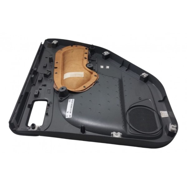 Forro Porta Traseira Esquerda Focus 2009 2010 2011 2012 13