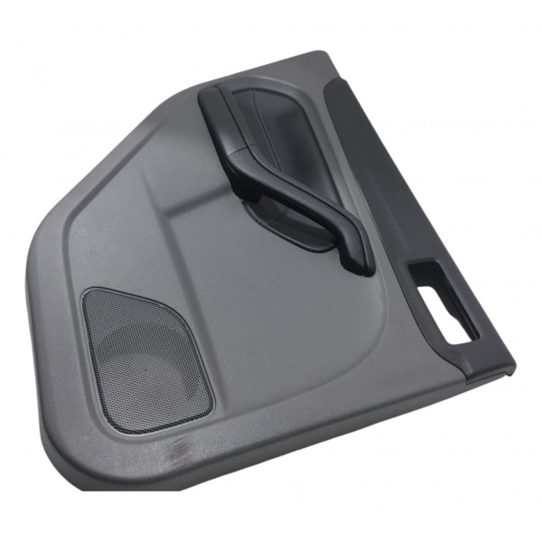 Forro Porta Traseira Esquerda Focus 2009 2010 2011 2012 13