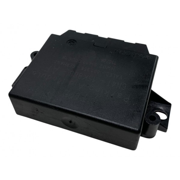 Módulo Sensor Estacionamento Ford Focus Sedan 2.0 2009