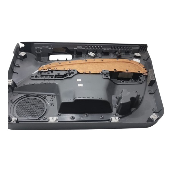 Forro Porta Dianteira Esquerda Ford Focus 2009 2013