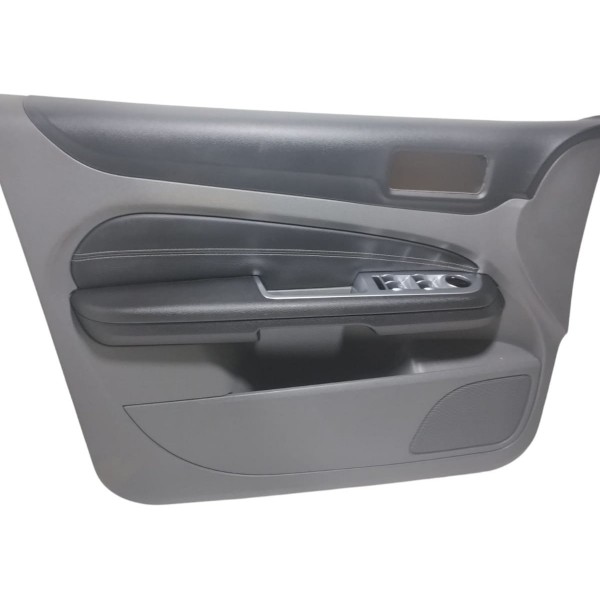 Forro Porta Dianteira Esquerda Ford Focus 2009 2013