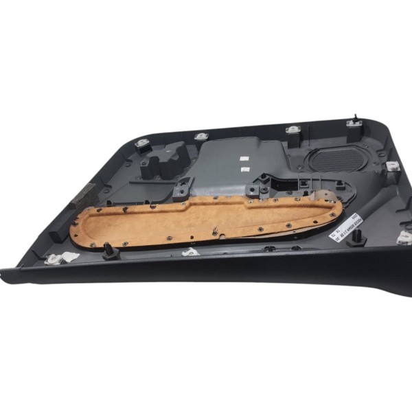 Forro Porta Dianteira Esquerda Ford Focus 2009 2013