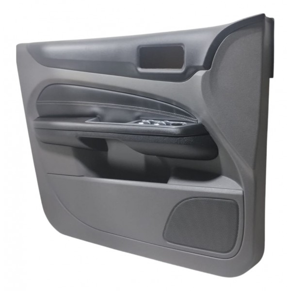 Forro Porta Dianteira Esquerda Ford Focus 2009 2013