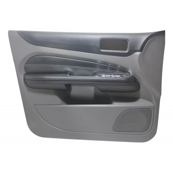 Forro Porta Dianteira Esquerda Ford Focus 2009 2013