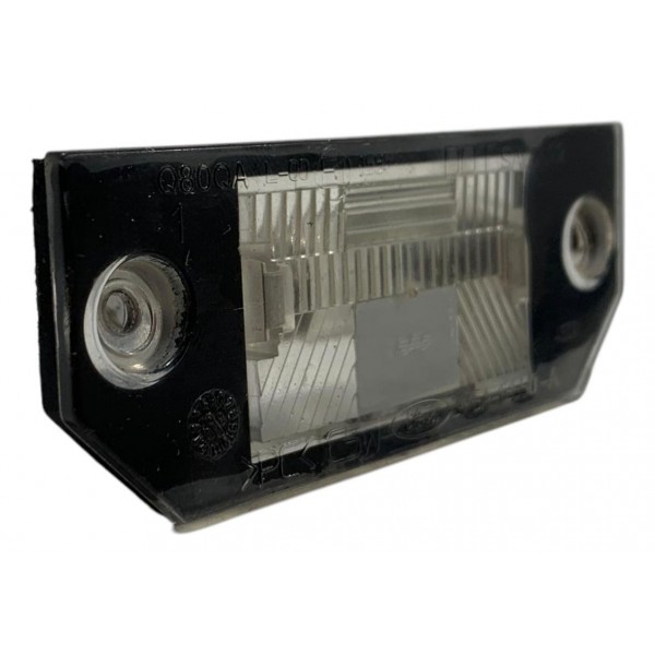 Luz De Placa Ford Focus Sedan 2009