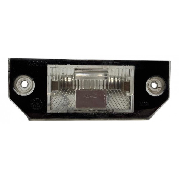 Luz De Placa Ford Focus Sedan 2009