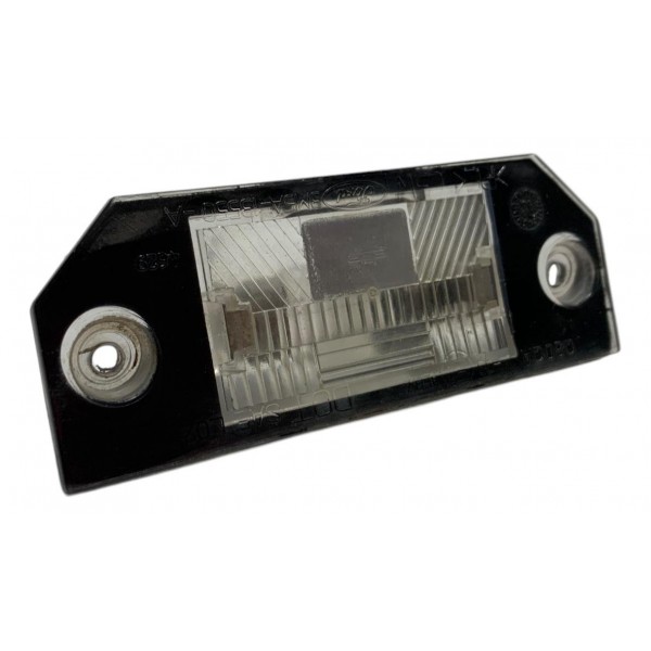 Luz De Placa Ford Focus Sedan 2009