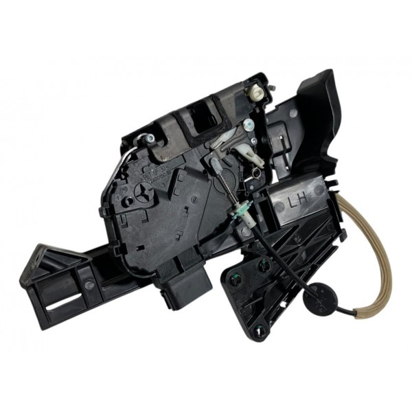 Fechadura Porta Traseira Esquerda Ford Focus Sedan 2.0 2009