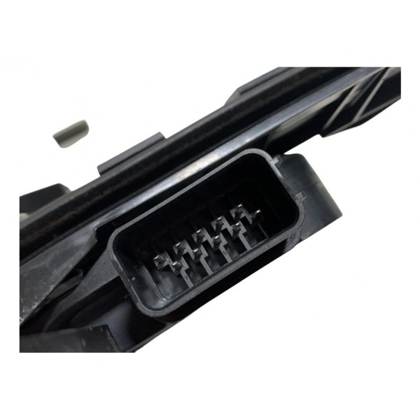 Fechadura Porta Traseira Esquerda Ford Focus Sedan 2.0 2009