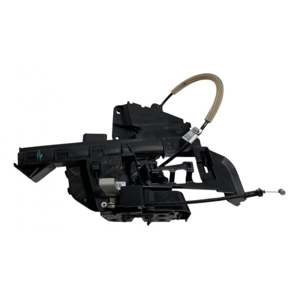 Fechadura Porta Traseira Esquerda Ford Focus Sedan 2.0 2009