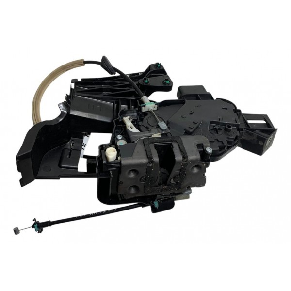 Fechadura Porta Traseira Esquerda Ford Focus Sedan 2.0 2009