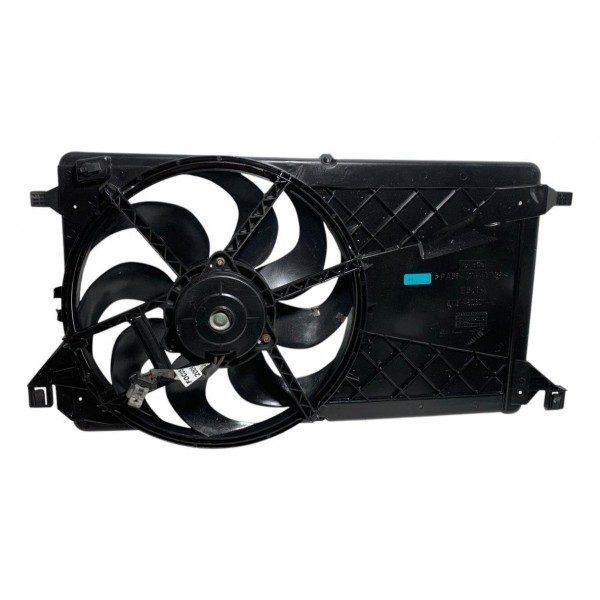 Defletor Ventoinha Radiador Ford Focus 2.0 16v 2009