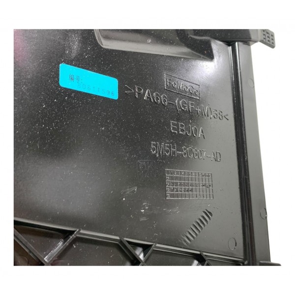 Defletor Ventoinha Radiador Ford Focus 2.0 16v 2009