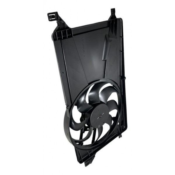 Defletor Ventoinha Radiador Ford Focus 2.0 16v 2009
