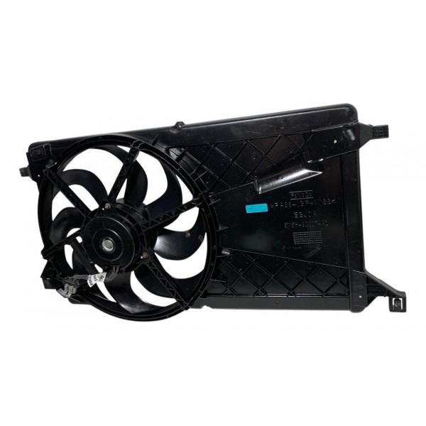 Defletor Ventoinha Radiador Ford Focus 2.0 16v 2009