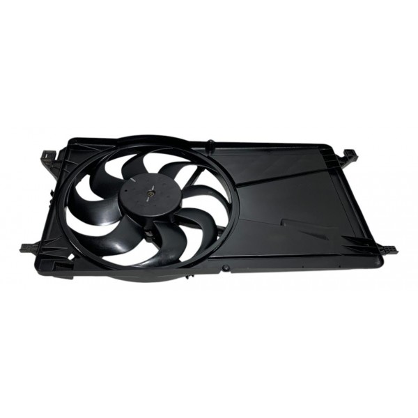 Defletor Ventoinha Radiador Ford Focus 2.0 16v 2009