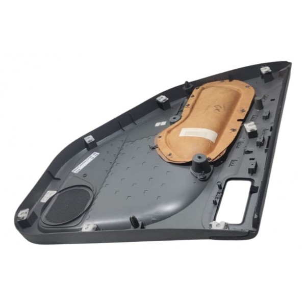 Forro Porta Traseira Direita Focus 2009 2010 2011 2012 13