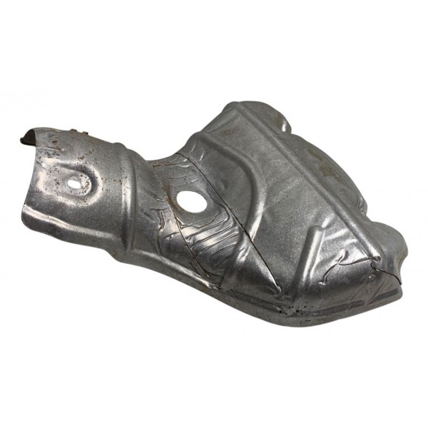 Defletor Coletor Escapamento Ford Focus 2.0 2009