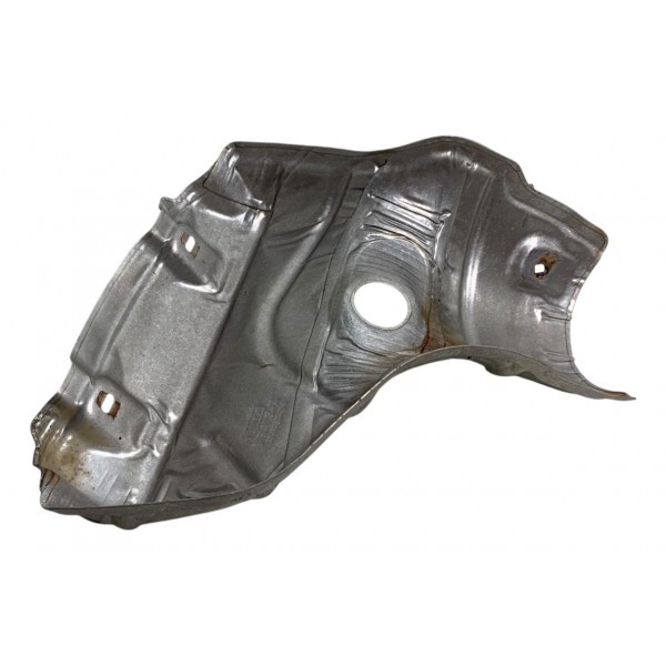 Defletor Coletor Escapamento Ford Focus 2.0 2009