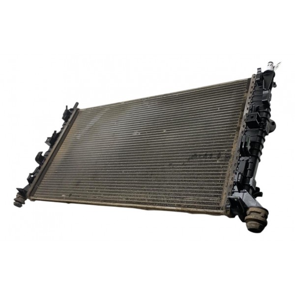 Radiador Água Ford Focus 2.0 16v Automático 2009