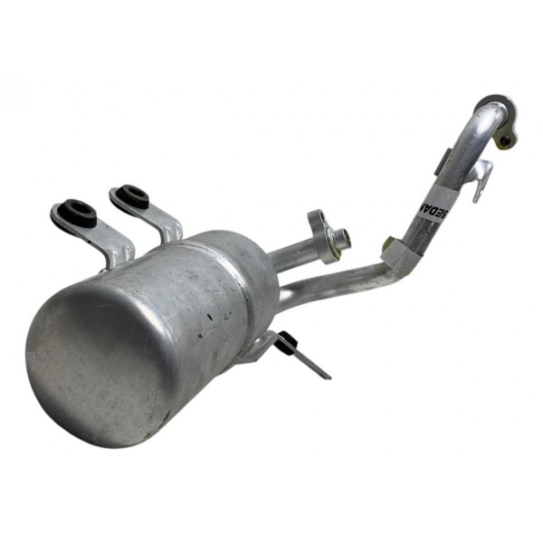 Filtro Secador Ar Condicionado Ford Focus 2.0 2009