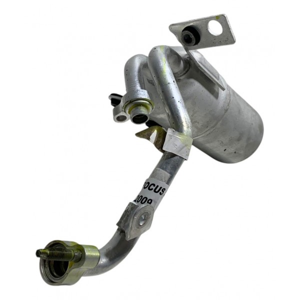 Filtro Secador Ar Condicionado Ford Focus 2.0 2009