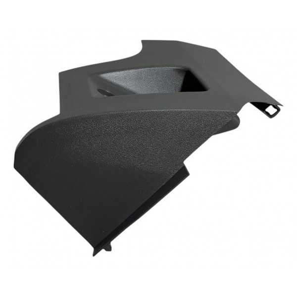 Acabamento Inferior Painel Esquerdo Ford Focus 2.0 2009