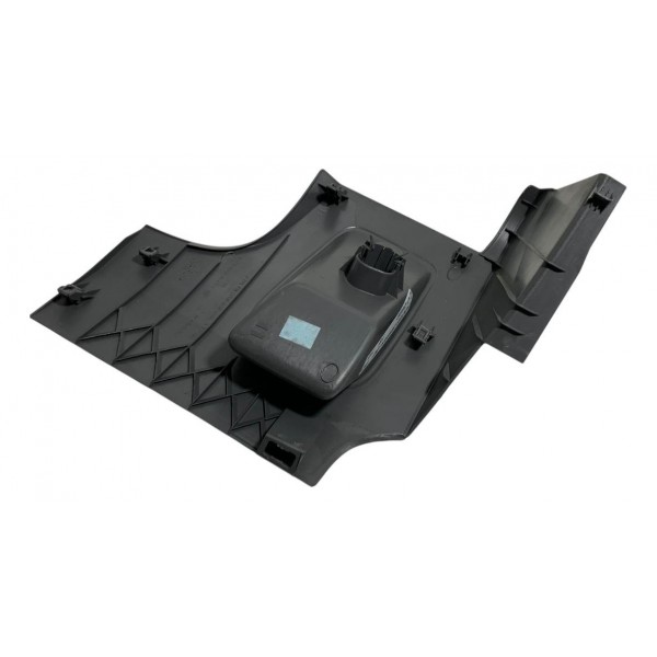 Acabamento Inferior Painel Esquerdo Ford Focus 2.0 2009