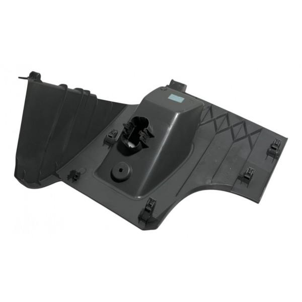 Acabamento Inferior Painel Esquerdo Ford Focus 2.0 2009