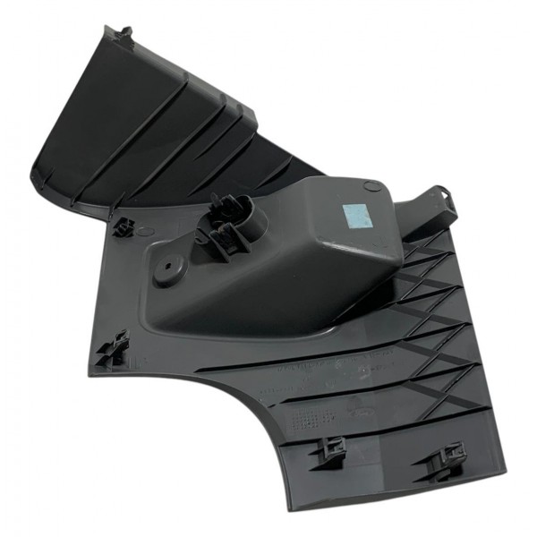 Acabamento Inferior Painel Esquerdo Ford Focus 2.0 2009