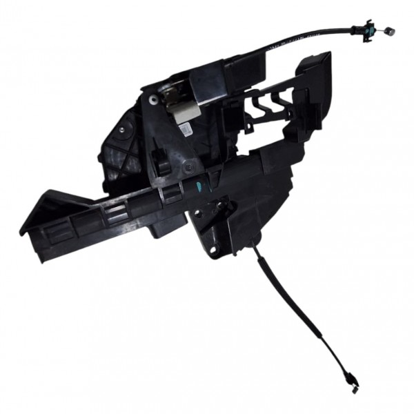 Fechadura Elétrica Porta Traseira Direita Ford Focus 2009