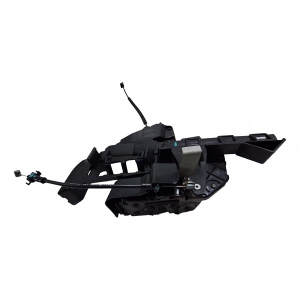 Fechadura Elétrica Porta Traseira Direita Ford Focus 2009