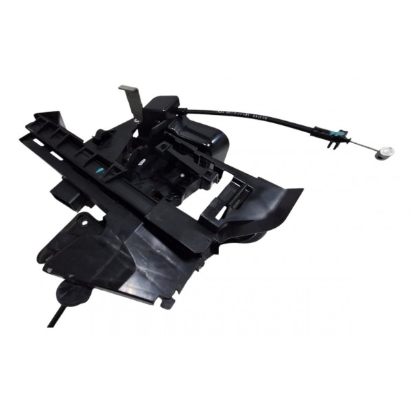 Fechadura Elétrica Porta Traseira Direita Ford Focus 2009