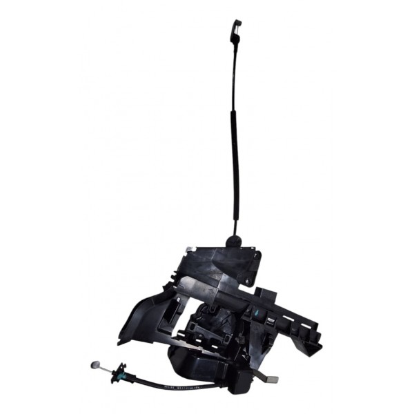 Fechadura Elétrica Porta Traseira Direita Ford Focus 2009