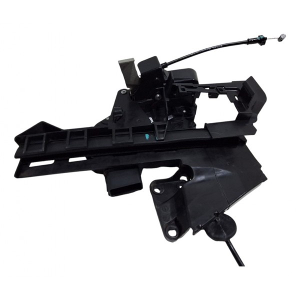 Fechadura Elétrica Porta Traseira Direita Ford Focus 2009