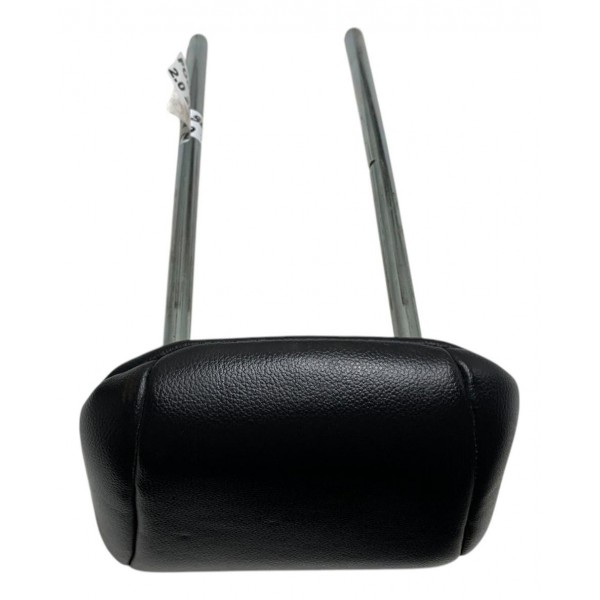 Encosto Couro Cabeça Traseiro Central Ford Focus 2.0 2009 C