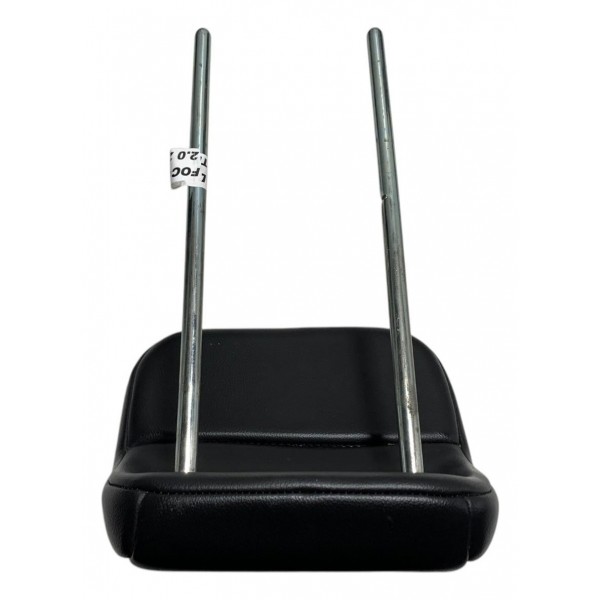 Encosto Couro Cabeça Banco Traseiro Ford Focus 2.0 2009 B