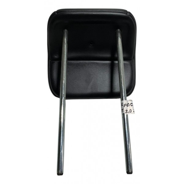 Encosto Couro Cabeça Banco Traseiro Ford Focus 2.0 2009 A