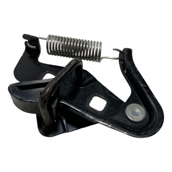 Batente Trava Porta Malas Ford Focus Sedan 2.0 2009