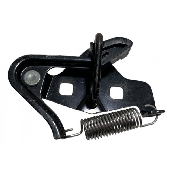 Batente Trava Porta Malas Ford Focus Sedan 2.0 2009