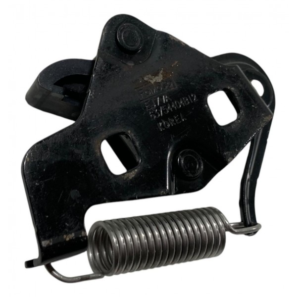 Batente Trava Porta Malas Ford Focus Sedan 2.0 2009