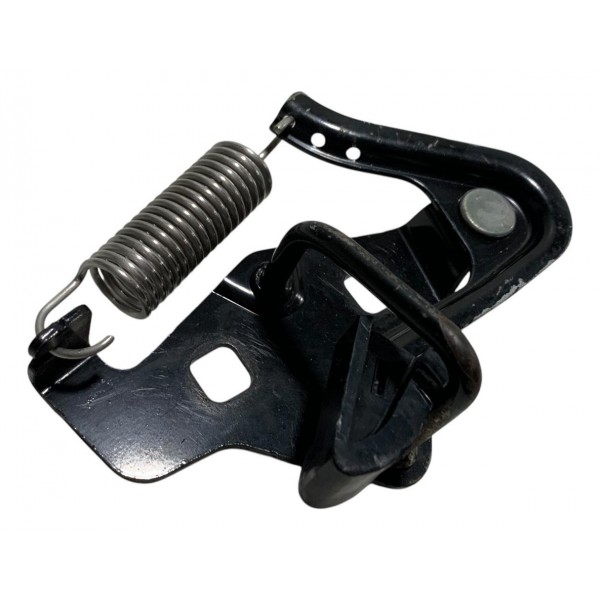 Batente Trava Porta Malas Ford Focus Sedan 2.0 2009