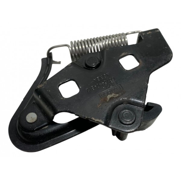 Batente Trava Porta Malas Ford Focus Sedan 2.0 2009