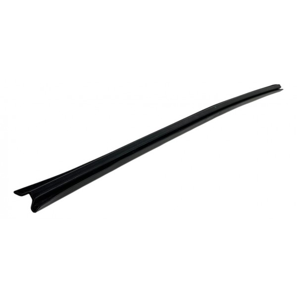 Pestana Dianteira Direita Ford Focus Sedan 2.0 2009