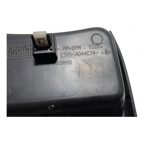 Porta Treco Console Central Ford Focus Sedan 2.0 2009