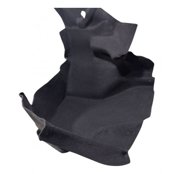 Forro Lateral Porta Mala Direito Focus Sedan 2009 2013